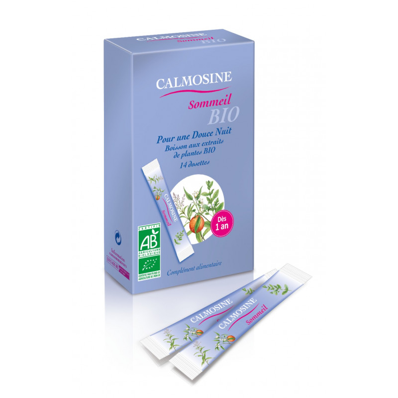 Biolane Calmosine Allaitement Boisson Dose 10ml 14 - Pharmacie de la  Verniaz - Anthy sur Léman