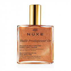 NUXE Huile Prodigieuse Or 100 ml