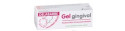 Gel gingival 20g DELABARRE