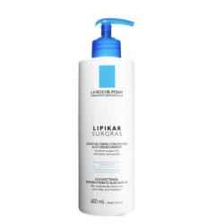 LIPIKAR surgras Douche-crème  LA ROCHE-POSAY