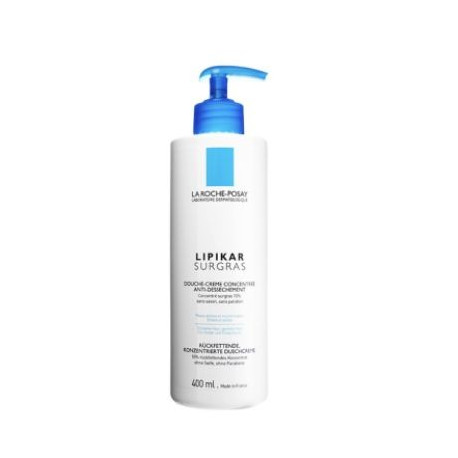 LIPIKAR surgras Douche-crème  LA ROCHE-POSAY