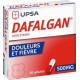 Dafalgan 500mg 16 gelules