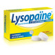 Lysopaine 36 pastilles sans sucre