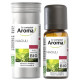 Niaouli Huile Essentielle Bio 10 ml Le Comptoir Aroma