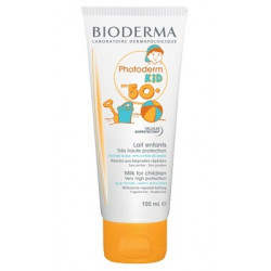 Photoderm Kid 50+ Protection solaire Bioderma
