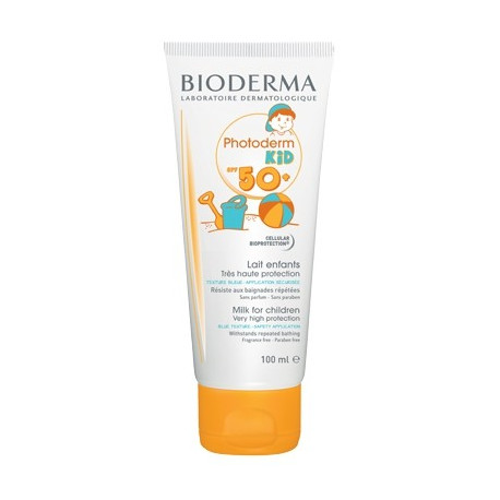 Photoderm Kid 50+ Protection solaire Bioderma