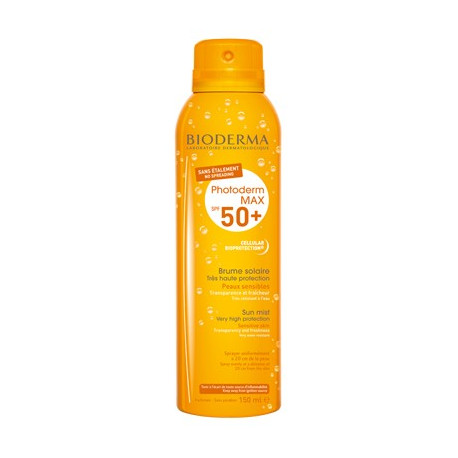 Photoderm Max Brume 50+ Bioderma