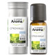 Citronnelle Huile Essentielle Bio 10 ml Le Comptoir Aroma