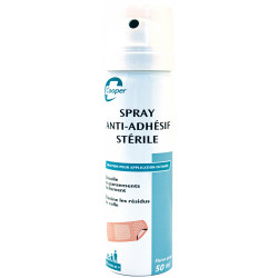 Spray anti-adhésif stérile Cooper