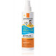 ANTHELIOS dermo-pediatics spray solaire SPF50+ La Roche Posay