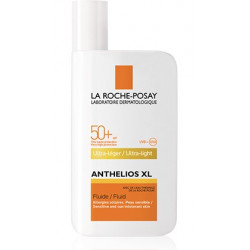ANTHELIOS XL SPF50+ Fluide ultra-léger parfumé