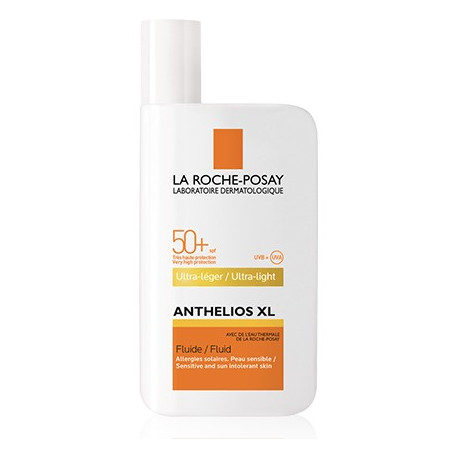 ANTHELIOS XL  SPF50+ Fluide ultra-léger parfumé