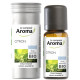 Citron Huile Essentielle Bio 10 ml Comptoir Aroma