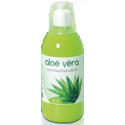 Aloe Vera solution ADP 500 ml