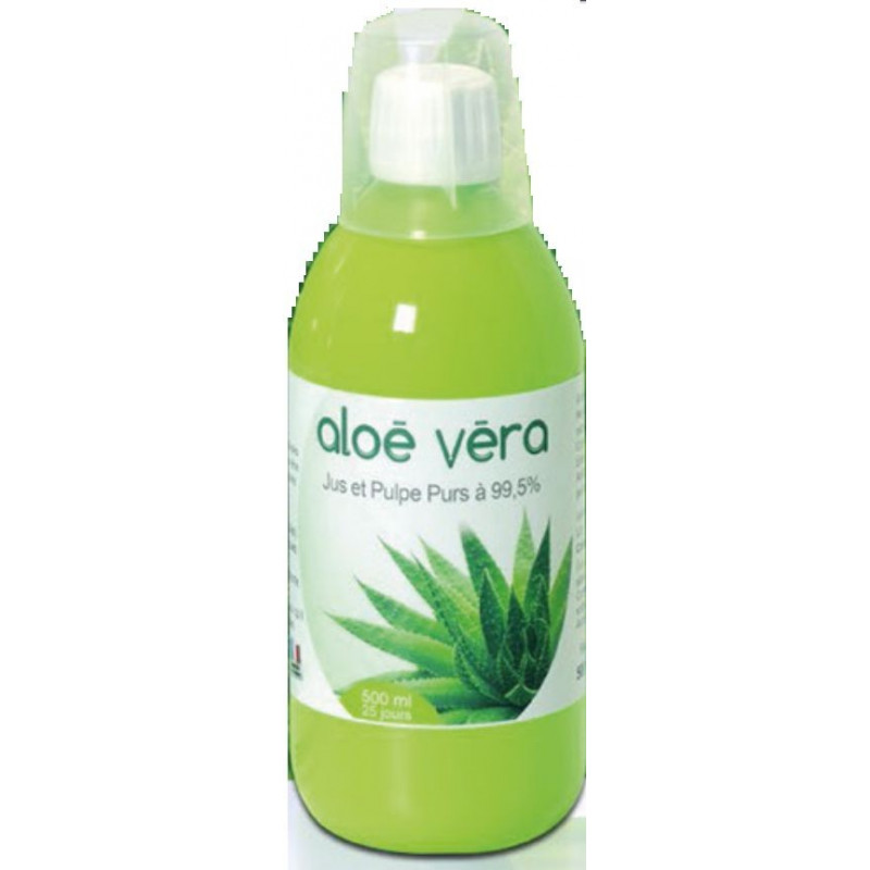 SANTÉ : Remèdes à base d'aloe vera pour augmenter le niveau de plaquettes -  Le Soir Santé : Le Soir d'Algérie