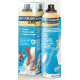 Excilor Spray Protecteur du pied 3 en1