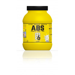 ABS6 Abdos Sculpt Ultra Burner Protéines