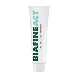 BIAFINEACT Emulsion pour application cutanée