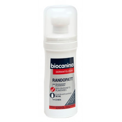 Randopatt Lotion Biocanina