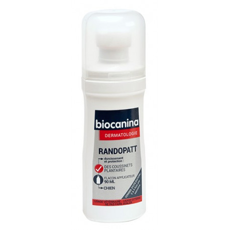 Randopatt Lotion Biocanina