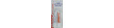 Elmex Anti-caries Dentifrice 2 tubes de voyage