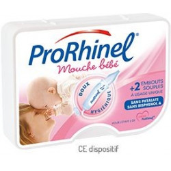 Prorhinel Mouche bébé 