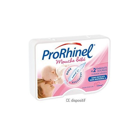 Prorhinel Mouche bébé 