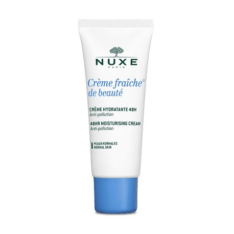 Crème Hydratante Crème Fraîche de Beauté NUXE