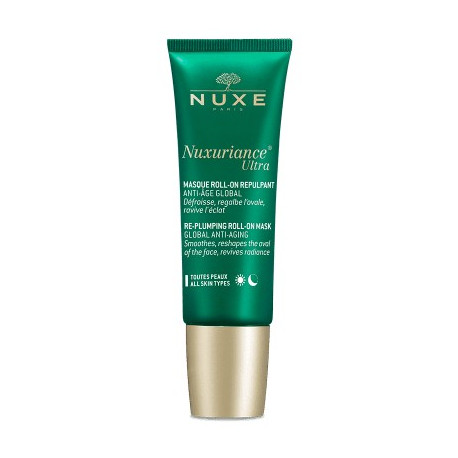 Nuxuriance Ultra Masque Roll-On NUXE