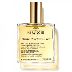 NUXE Huile Prodigieuse