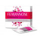 Femannose N D-mannose Poudre en sachets