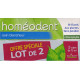 Homéodent  Dentifrice Soin Blancheur Chlorophylle