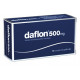 Daflon 500 mg 60 comprimés pelliculés