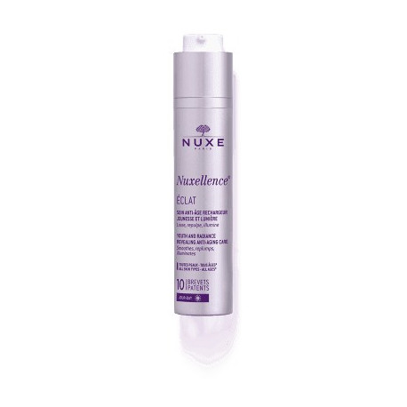 Nuxellence Fluide anti-âge Flacon pompe 50 ml