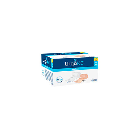 UrgoK2 Latex free 10 cm Urgo