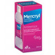 Mercryl solution moussante antiseptique