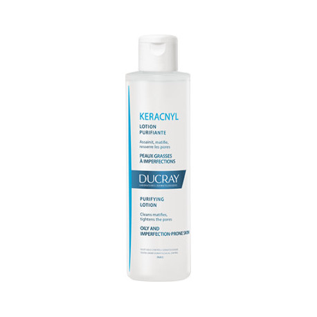 Keracnyl lotion purifiante DUCRAY