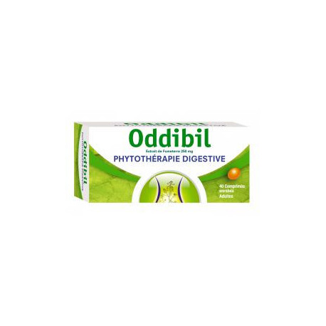 oddibil