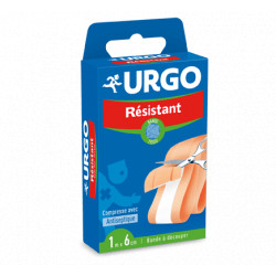 Urgo Résistant bande à découper