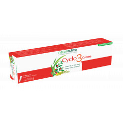 Cyclo3 crème 100 g Naturactive