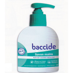 Baccide Savon mains 300 ml