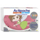 Actipoche  Junior Chaud/ Froid Coussin thermique