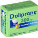 Doliprane 300mg 12 sachets-dose