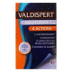 Valdispert Mélatonine 4 actions capsules