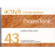 Activa 43 Proteatonic 60 comprimés