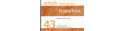 Activa 43 Proteatonic 60 comprimés