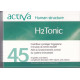 Activa 45 H2Tonic 60 gelules