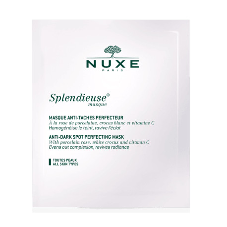 Expert anti-taches  Masque NUXE