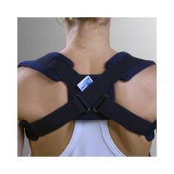 Bandage claviculaire Medisport