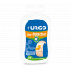 URGO Ultra-protecteur 20 Pansements Prédécoupés 2 formats